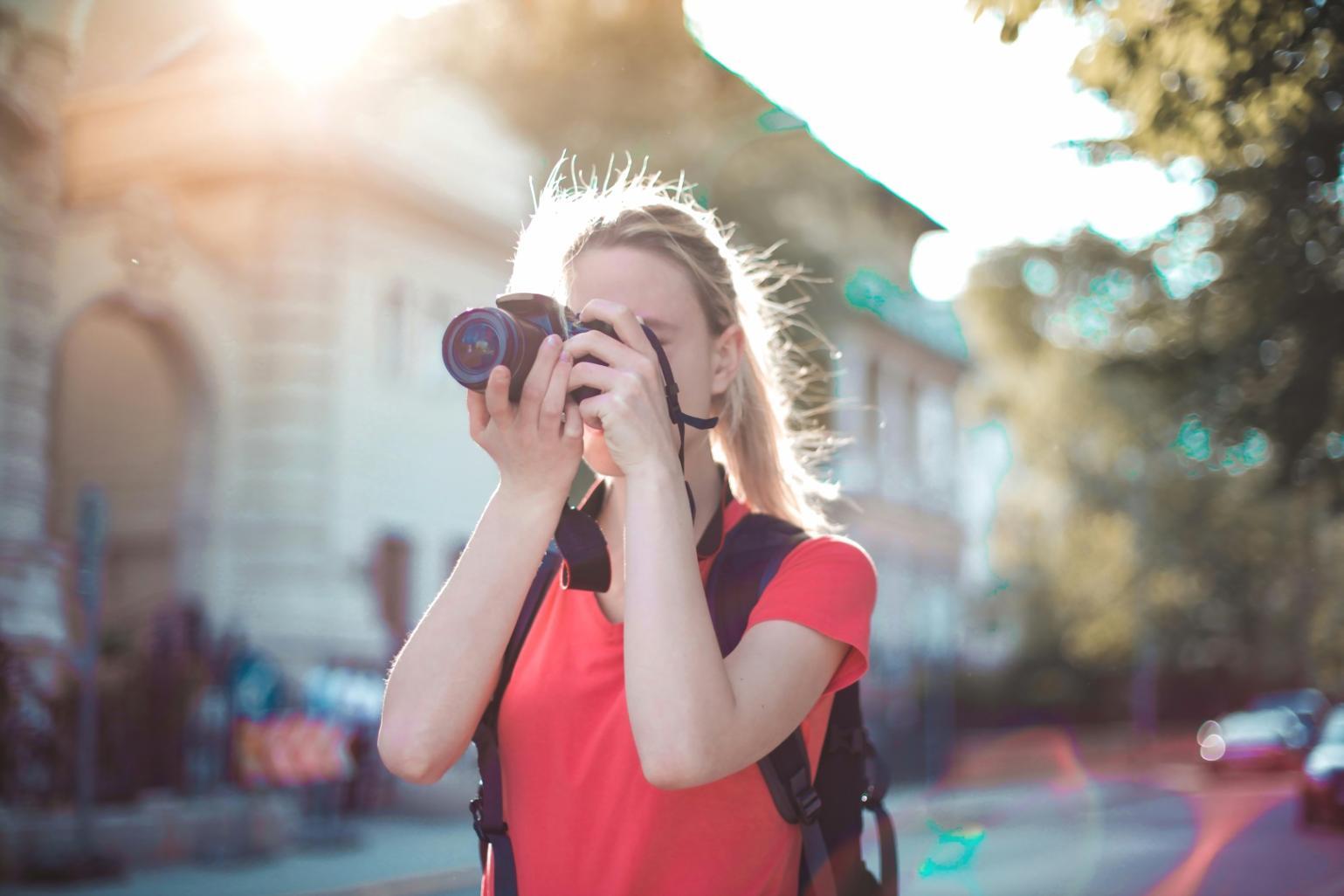 Макрофотографія дрібних деталей крупним планом