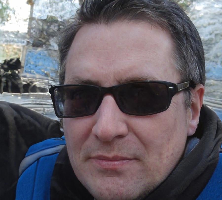 Олександр Гаврилюк